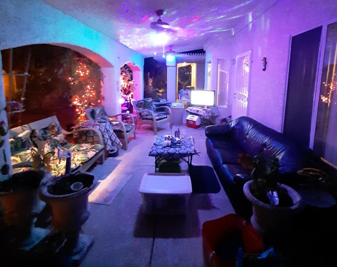 Catmosphere 2 拉斯维加斯 外观 照片